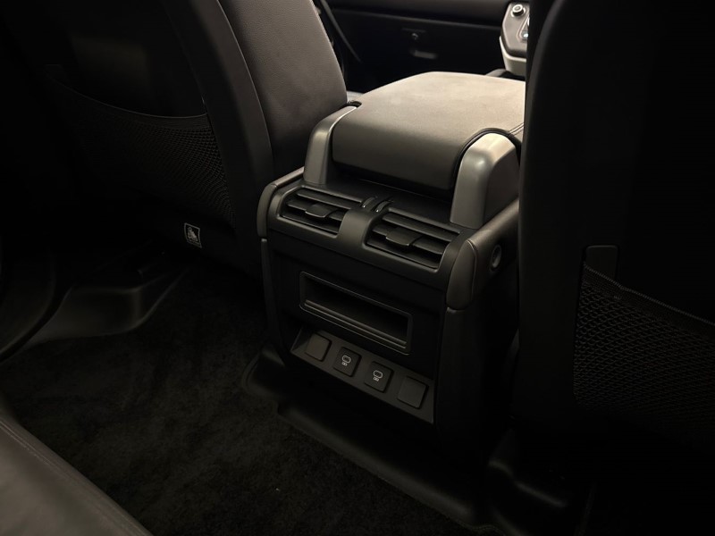 2024 (24) LAND ROVER DEFENDER 3.0 D250 XS Edition 110 5dr Auto 4780801