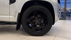 2024 (24) LAND ROVER DEFENDER 3.0 D250 XS Edition 110 5dr Auto 4780791