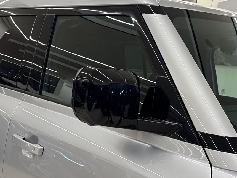 2024 (24) LAND ROVER DEFENDER 3.0 D250 XS Edition 110 5dr Auto 4780832