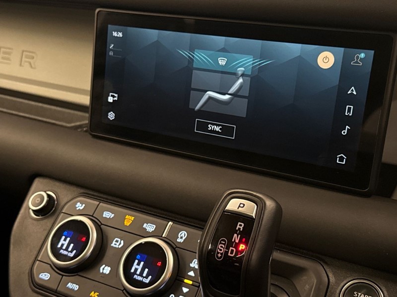 2024 (24) LAND ROVER DEFENDER 3.0 D250 XS Edition 110 5dr Auto 4780817