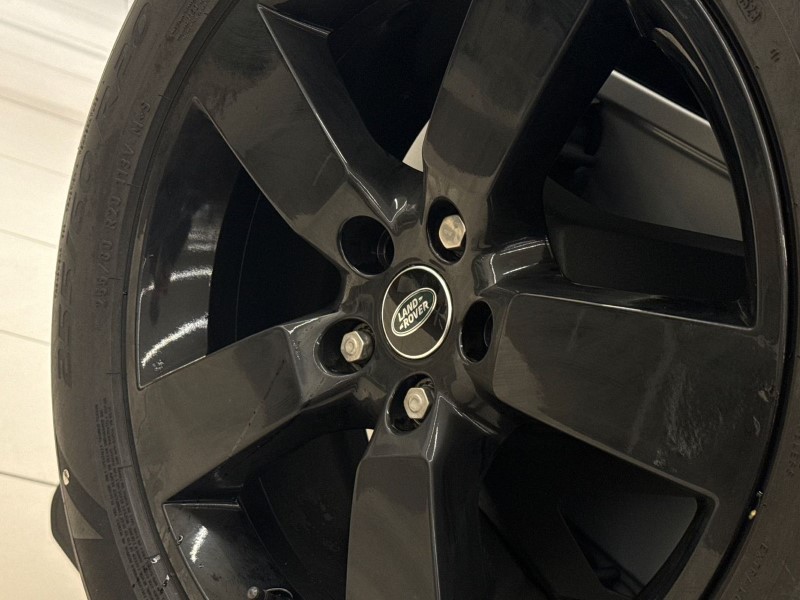 2024 (24) LAND ROVER DEFENDER 3.0 D250 XS Edition 110 5dr Auto 4780827