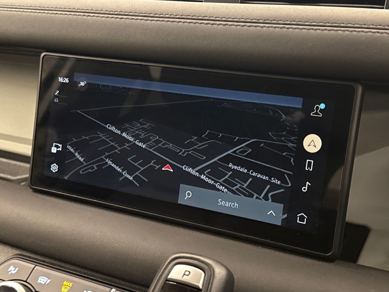 2024 (24) LAND ROVER DEFENDER 3.0 D250 XS Edition 110 5dr Auto 4780814