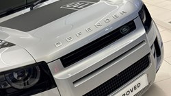 2024 (24) LAND ROVER DEFENDER 3.0 D250 XS Edition 110 5dr Auto 4780825