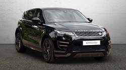 2019 (69) LAND ROVER RANGE ROVER EVOQUE 2.0 D180 R-Dynamic S 5dr Auto 5422971
