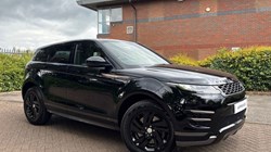 2019 (69) LAND ROVER RANGE ROVER EVOQUE 2.0 D180 R-Dynamic S 5dr Auto 5423017