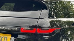 2019 (69) LAND ROVER RANGE ROVER EVOQUE 2.0 D180 R-Dynamic S 5dr Auto 5423020