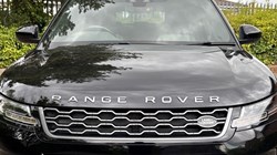 2019 (69) LAND ROVER RANGE ROVER EVOQUE 2.0 D180 R-Dynamic S 5dr Auto 5423016