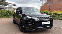 2019 (69) LAND ROVER RANGE ROVER EVOQUE 2.0 D180 R-Dynamic S 5dr Auto 5423015