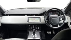 2019 (69) LAND ROVER RANGE ROVER EVOQUE 2.0 D180 R-Dynamic S 5dr Auto 5422979