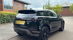 2019 (69) LAND ROVER RANGE ROVER EVOQUE 2.0 D180 R-Dynamic S 5dr Auto 5423021