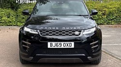 2019 (69) LAND ROVER RANGE ROVER EVOQUE 2.0 D180 R-Dynamic S 5dr Auto 5423028