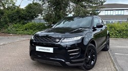 2019 (69) LAND ROVER RANGE ROVER EVOQUE 2.0 D180 R-Dynamic S 5dr Auto 5423027