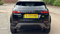 2019 (69) LAND ROVER RANGE ROVER EVOQUE 2.0 D180 R-Dynamic S 5dr Auto 5423030