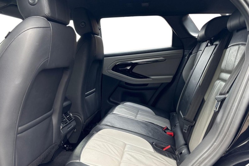 2019 (69) LAND ROVER RANGE ROVER EVOQUE 2.0 D180 R-Dynamic S 5dr Auto 5422974