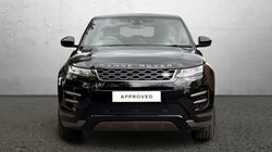 2019 (69) LAND ROVER RANGE ROVER EVOQUE 2.0 D180 R-Dynamic S 5dr Auto 5422977