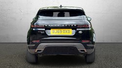 2019 (69) LAND ROVER RANGE ROVER EVOQUE 2.0 D180 R-Dynamic S 5dr Auto 5422976