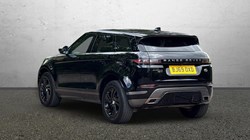 2019 (69) LAND ROVER RANGE ROVER EVOQUE 2.0 D180 R-Dynamic S 5dr Auto 5422972