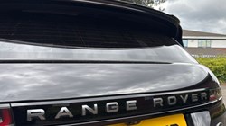 2019 (69) LAND ROVER RANGE ROVER EVOQUE 2.0 D180 R-Dynamic S 5dr Auto 5423018