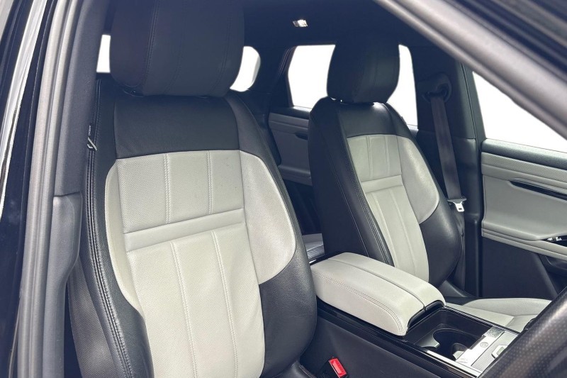 2019 (69) LAND ROVER RANGE ROVER EVOQUE 2.0 D180 R-Dynamic S 5dr Auto 5422996