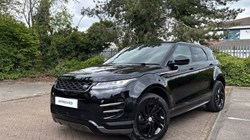 2019 (69) LAND ROVER RANGE ROVER EVOQUE 2.0 D180 R-Dynamic S 5dr Auto 5423026