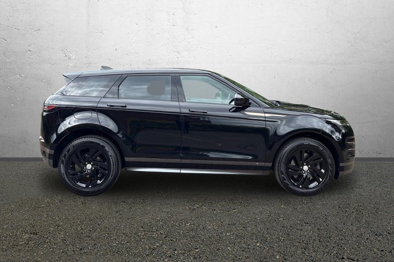 2019 (69) LAND ROVER RANGE ROVER EVOQUE 2.0 D180 R-Dynamic S 5dr Auto 5422975