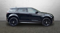 2019 (69) LAND ROVER RANGE ROVER EVOQUE 2.0 D180 R-Dynamic S 5dr Auto 5422975