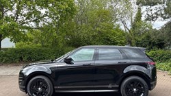 2019 (69) LAND ROVER RANGE ROVER EVOQUE 2.0 D180 R-Dynamic S 5dr Auto 5423029