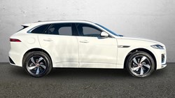 2023 (73) JAGUAR F-PACE 2.0 P400e R-Dynamic SE 5dr Auto AWD 4786813