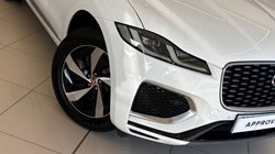 2023 (73) JAGUAR F-PACE 2.0 P400e R-Dynamic SE 5dr Auto AWD 4786849
