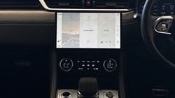 2023 (73) JAGUAR F-PACE 2.0 P400e R-Dynamic SE 5dr Auto AWD 4786822