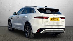 2023 (73) JAGUAR F-PACE 2.0 P400e R-Dynamic SE 5dr Auto AWD 4786810