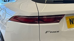 2023 (73) JAGUAR F-PACE 2.0 P400e R-Dynamic SE 5dr Auto AWD 4786827