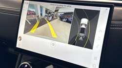 2023 (73) JAGUAR F-PACE 2.0 P400e R-Dynamic SE 5dr Auto AWD 4786839