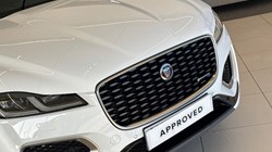 2023 (73) JAGUAR F-PACE 2.0 P400e R-Dynamic SE 5dr Auto AWD 4786850