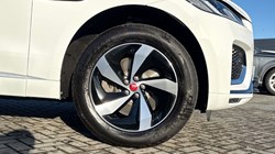 2023 (73) JAGUAR F-PACE 2.0 P400e R-Dynamic SE 5dr Auto AWD 4786816