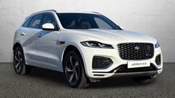 2023 (73) JAGUAR F-PACE 2.0 P400e R-Dynamic SE 5dr Auto AWD 4786809