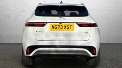 2023 (73) JAGUAR F-PACE 2.0 P400e R-Dynamic SE 5dr Auto AWD 4786814