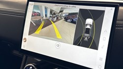 2023 (73) JAGUAR F-PACE 2.0 P400e R-Dynamic SE 5dr Auto AWD 4786820