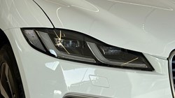 2023 (73) JAGUAR F-PACE 2.0 P400e R-Dynamic SE 5dr Auto AWD 4786825