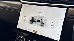 2023 (73) JAGUAR F-PACE 2.0 P400e R-Dynamic SE 5dr Auto AWD 4786842