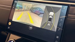 2022 (22) JAGUAR F-PACE 2.0 D200 R-Dynamic Black 5dr Auto AWD 4820829