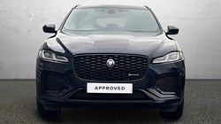 2022 (22) JAGUAR F-PACE 2.0 D200 R-Dynamic Black 5dr Auto AWD 4820825