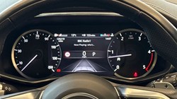 2022 (22) JAGUAR F-PACE 2.0 D200 R-Dynamic Black 5dr Auto AWD 4820833