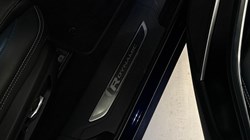 2022 (22) JAGUAR F-PACE 2.0 D200 R-Dynamic Black 5dr Auto AWD 4820856