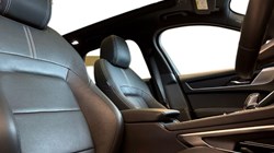 2022 (22) JAGUAR F-PACE 2.0 D200 R-Dynamic Black 5dr Auto AWD 4820843