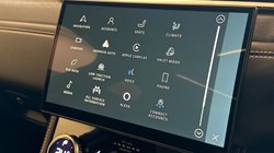 2022 (22) JAGUAR F-PACE 2.0 D200 R-Dynamic Black 5dr Auto AWD 4820850