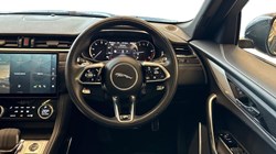 2022 (22) JAGUAR F-PACE 2.0 D200 R-Dynamic Black 5dr Auto AWD 4820832