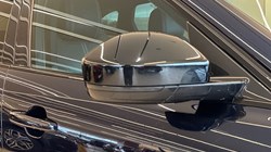 2022 (22) JAGUAR F-PACE 2.0 D200 R-Dynamic Black 5dr Auto AWD 4820868