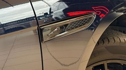 2022 (22) JAGUAR F-PACE 2.0 D200 R-Dynamic Black 5dr Auto AWD 4820837