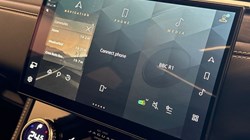 2022 (22) JAGUAR F-PACE 2.0 D200 R-Dynamic Black 5dr Auto AWD 4820847